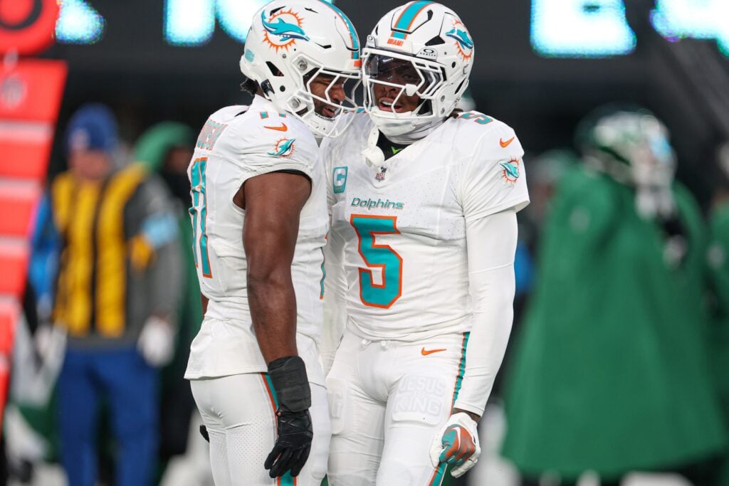 Jalen Ramsey Trade