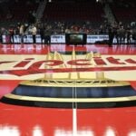 The Portland Trail Blazers are for sale.