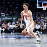 Dyson Daniels won Most Improved Player.