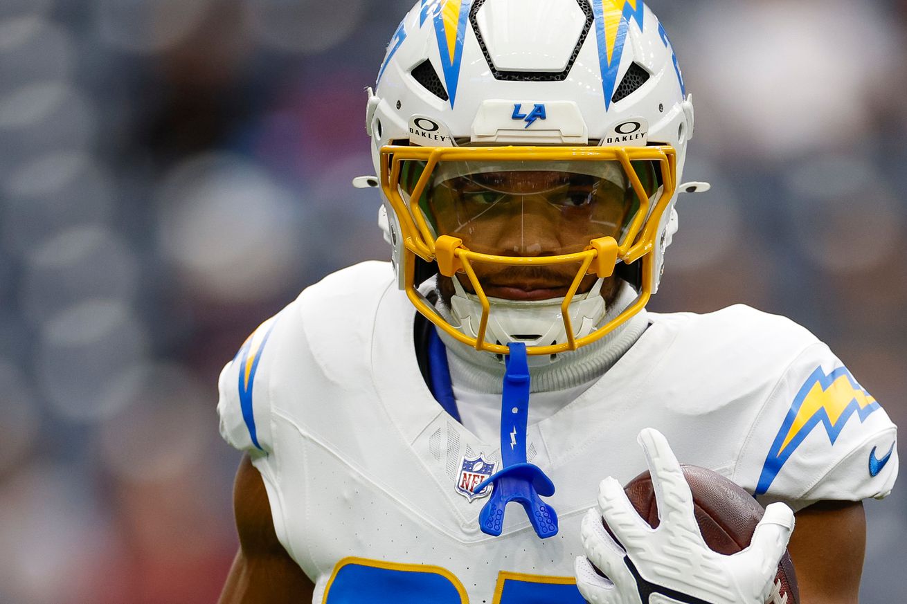 AFC Wild Card Playoffs: Los Angeles Chargers v Houston Texans