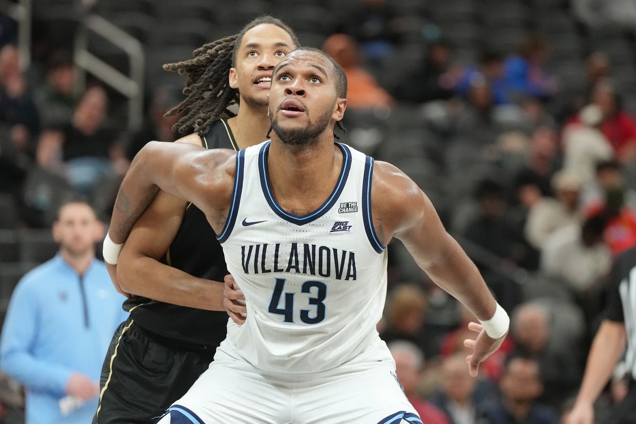 UCF v Villanova