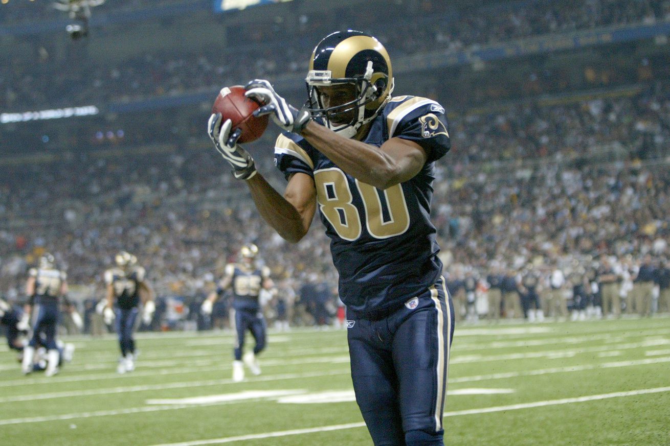 Pittsburgh Steelers vs St. Louis Rams