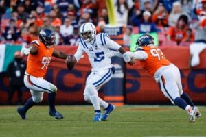 Fantasy Football 2024 Busts