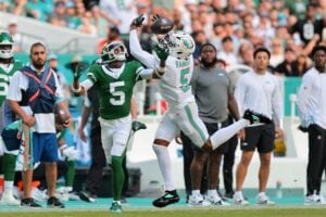 Jalen Ramsey Trade Rumors