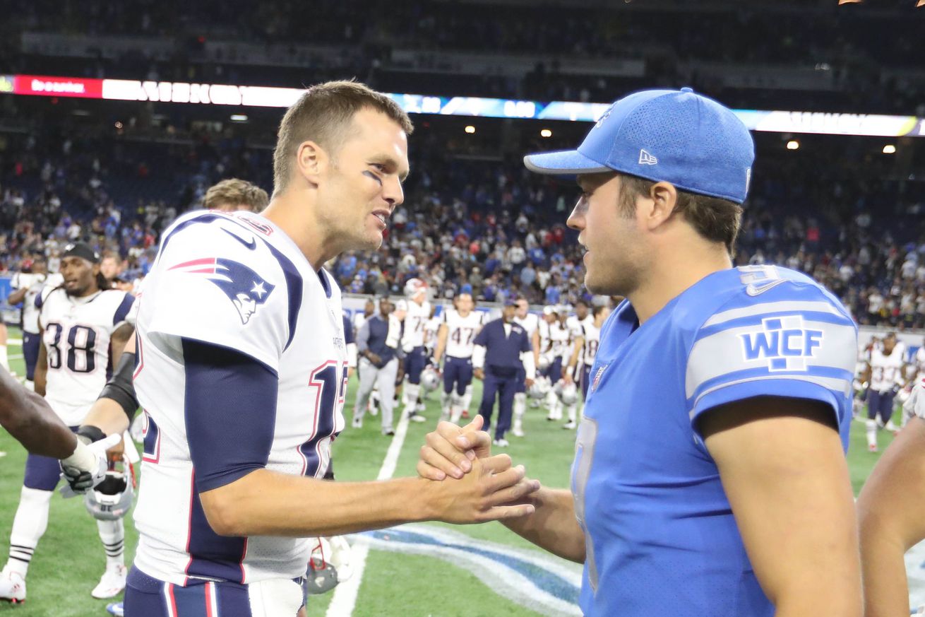 Syndication: DetroitFreePress