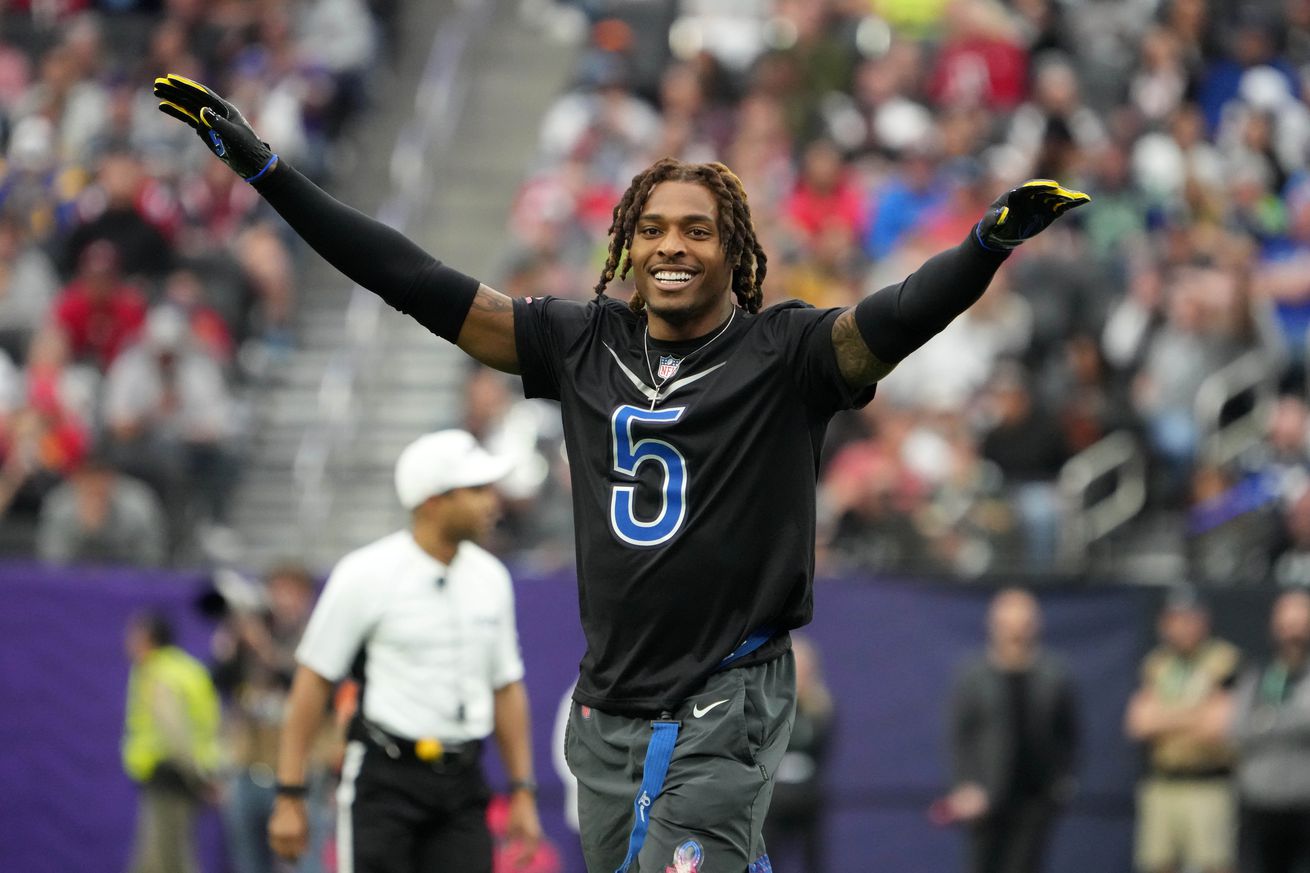 NFL: Pro Bowl-AFC at NFC