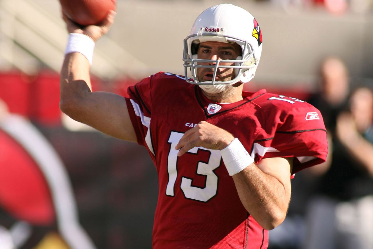 NFL 2005: Jacksonville Jaguars at Arizona Cardinals