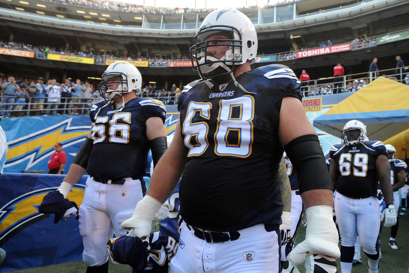 NFL: Preseason-Seattle Seahawks at San Diego Chargers