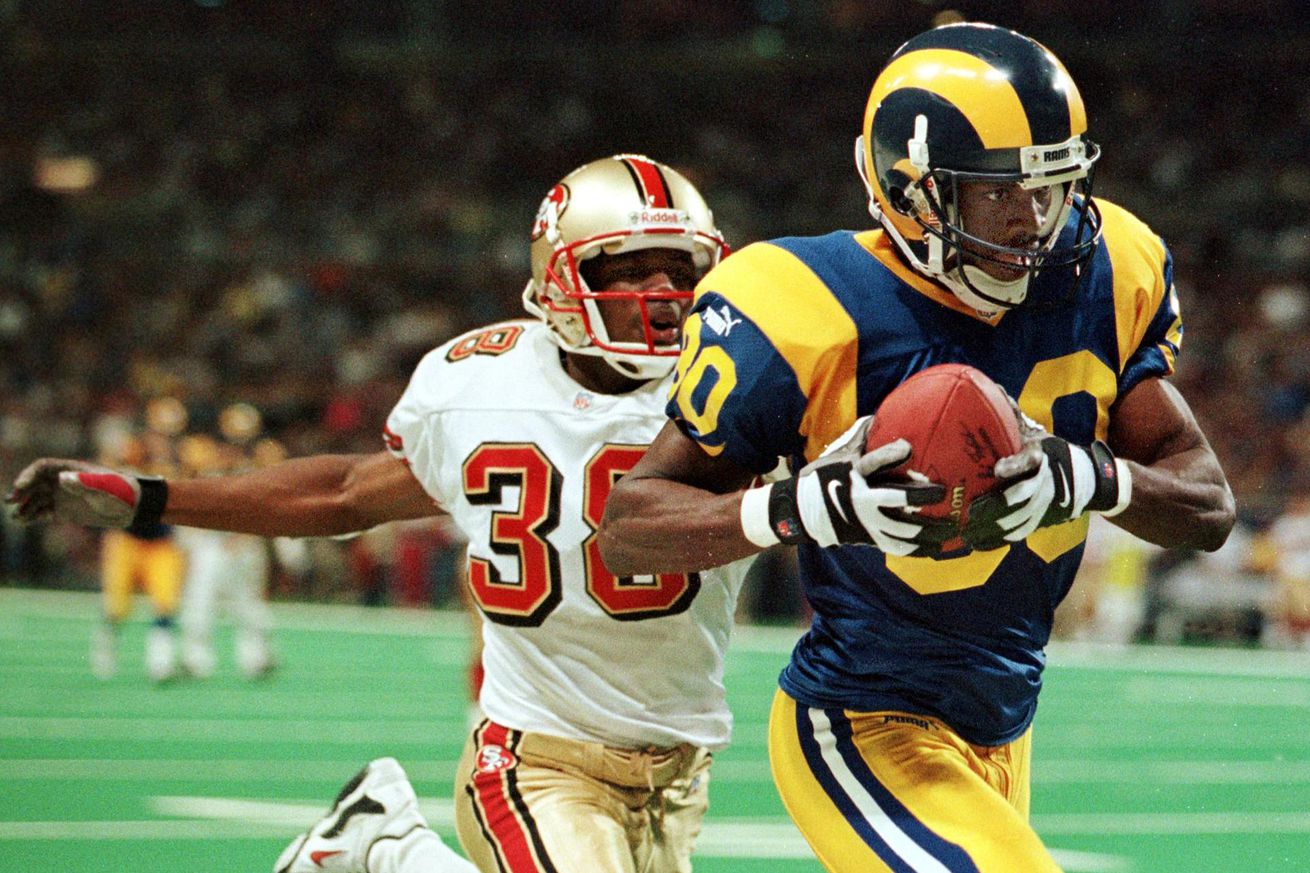 FBN-49ERS-RAMS-BRUCE TD