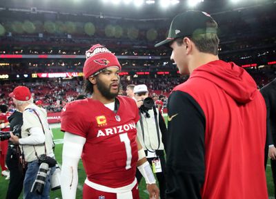 San Francisco 49ers v Arizona Cardinals
