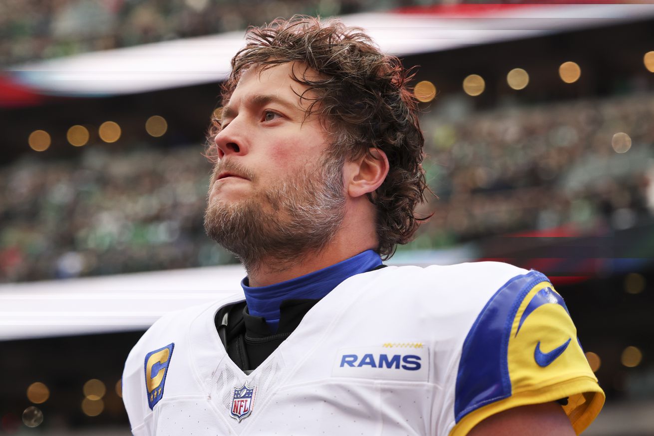 NFC Divisional Playoffs: Los Angeles Rams v Philadelphia Eagles
