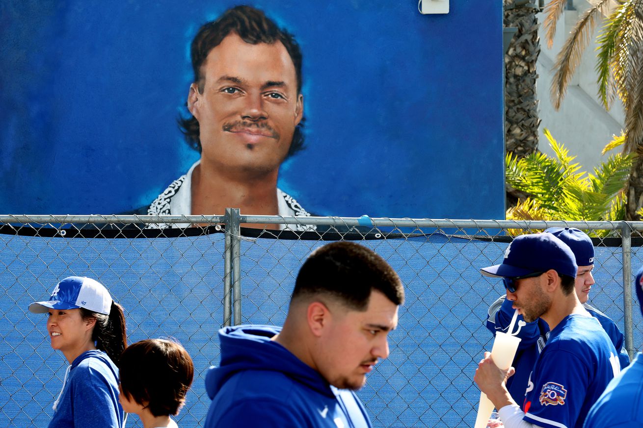 Dodgers Fest