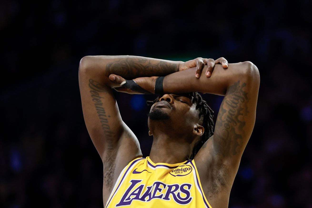 Minnesota Timberwolves v Los Angeles Lakers - Game Five