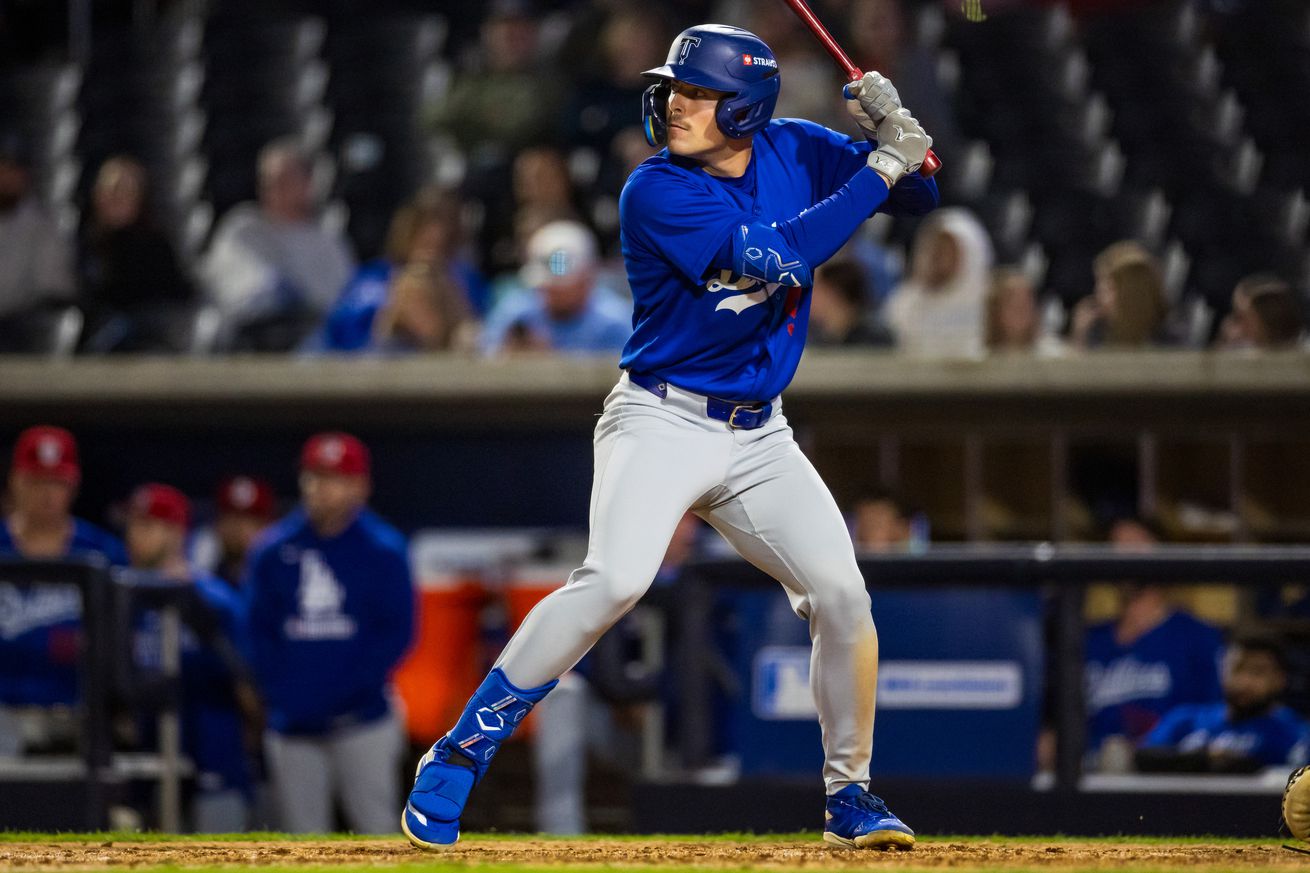 Tulsa Drillers v. Amarillo Sod Poodles