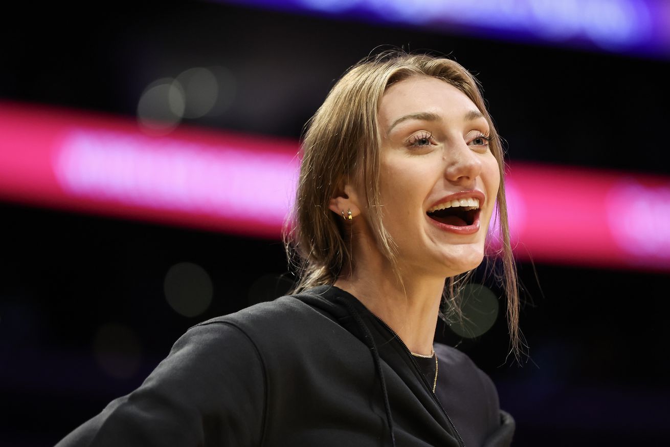 Seattle Storm v Los Angeles Sparks