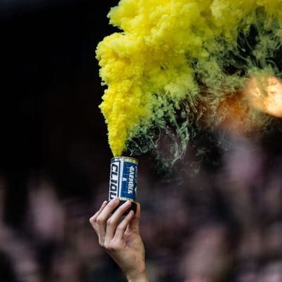 AIK v IFK Goteborg - Allsvenskan