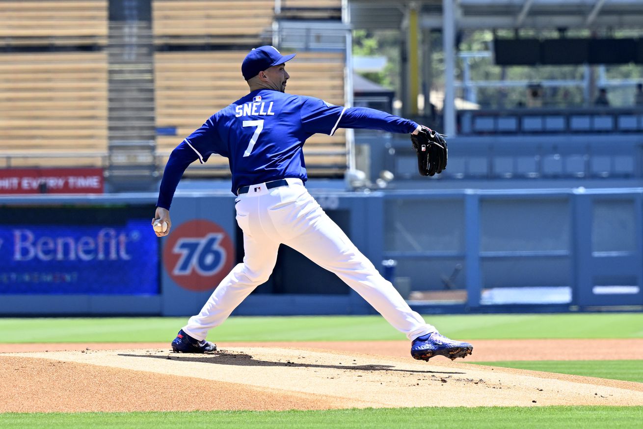 Houston Astros defeated the Los Angeles Dodgers 6-4 to win a baseball game.
