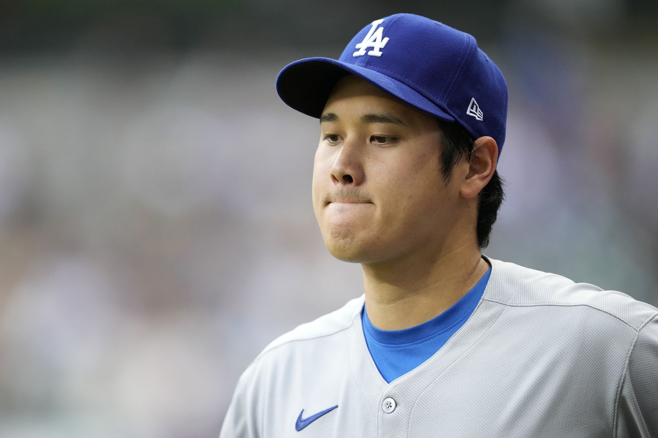 Los Angeles Dodgers v Milwaukee Brewers