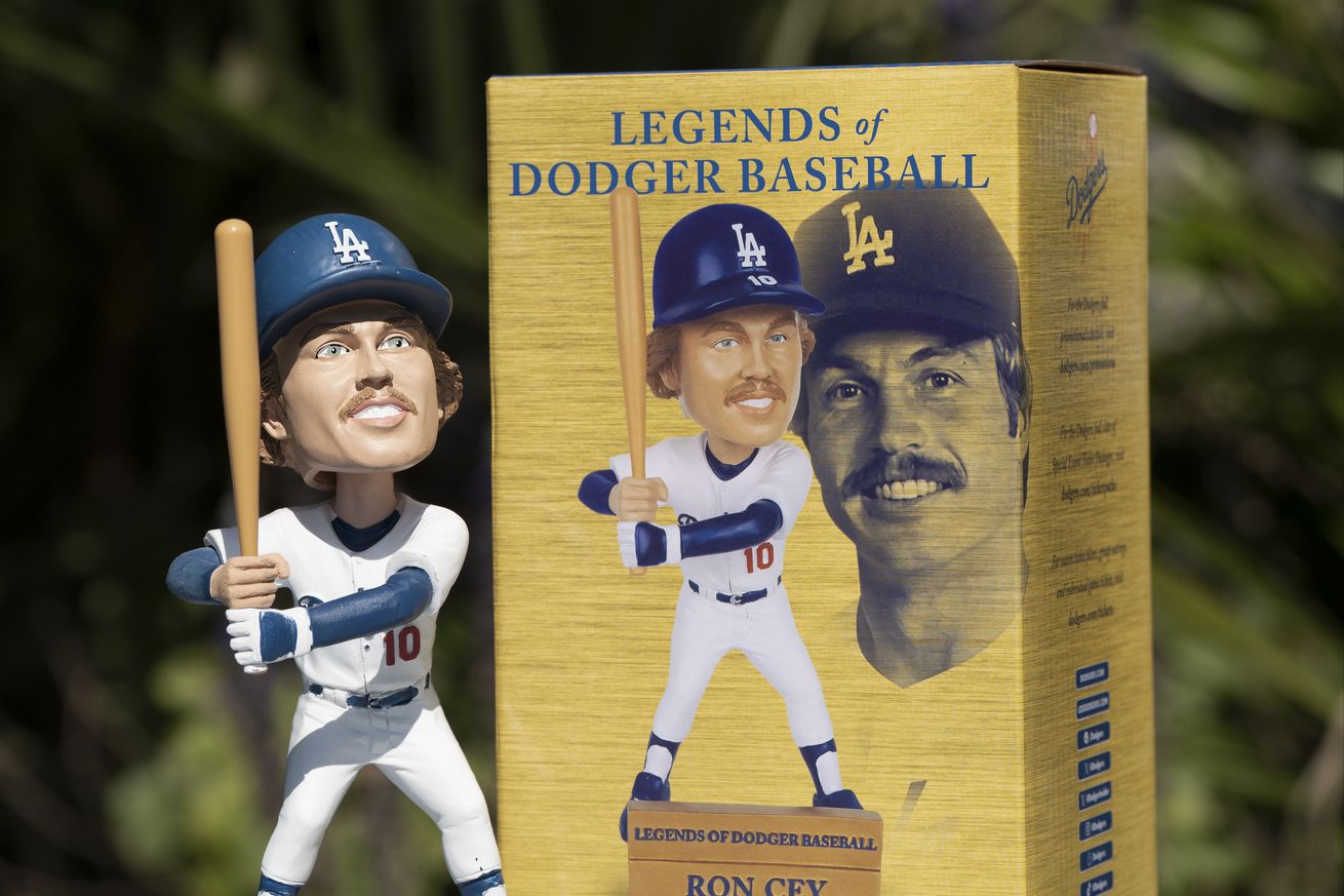 Milwaukee Brewers v. Los Angeles Dodgers