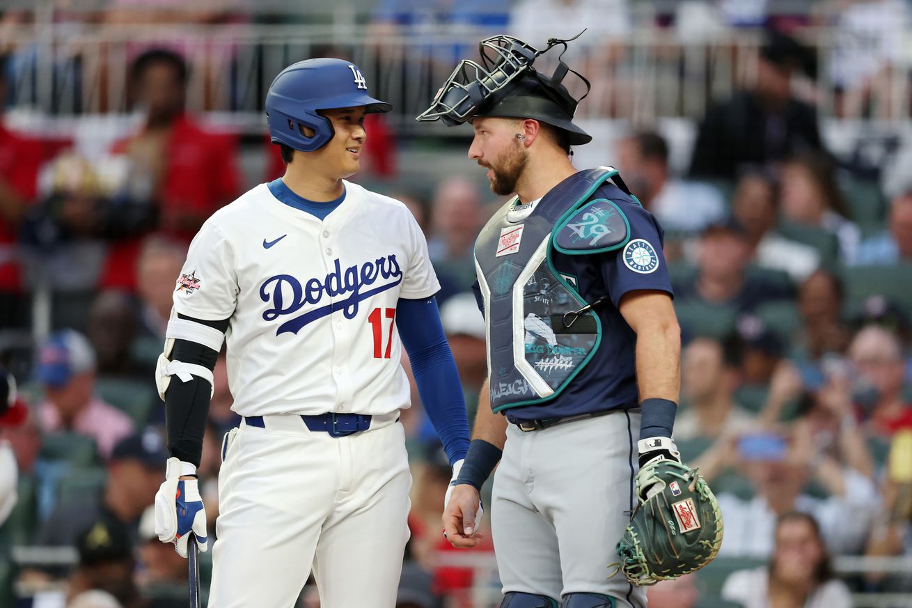 2025 MLB All-Star Game