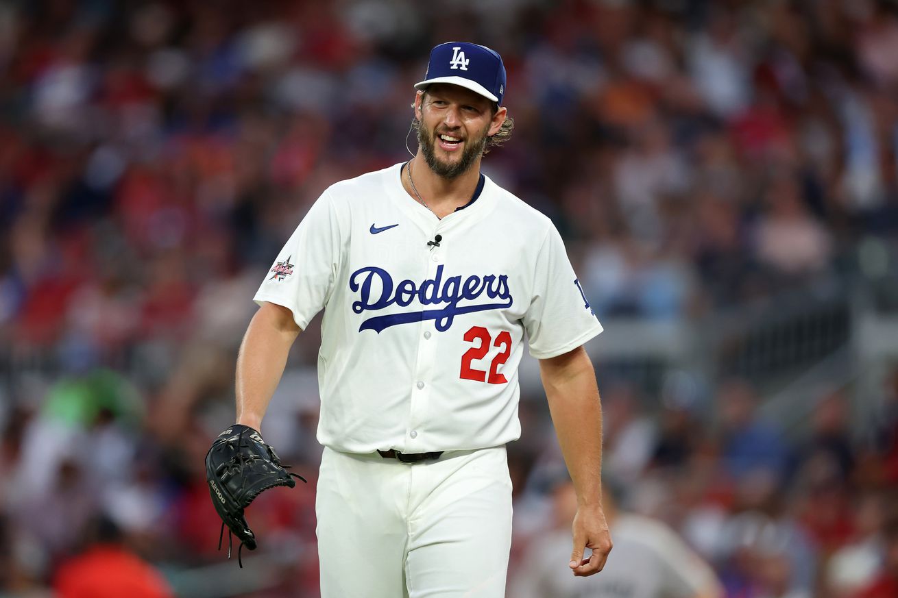 2025 MLB All-Star Game