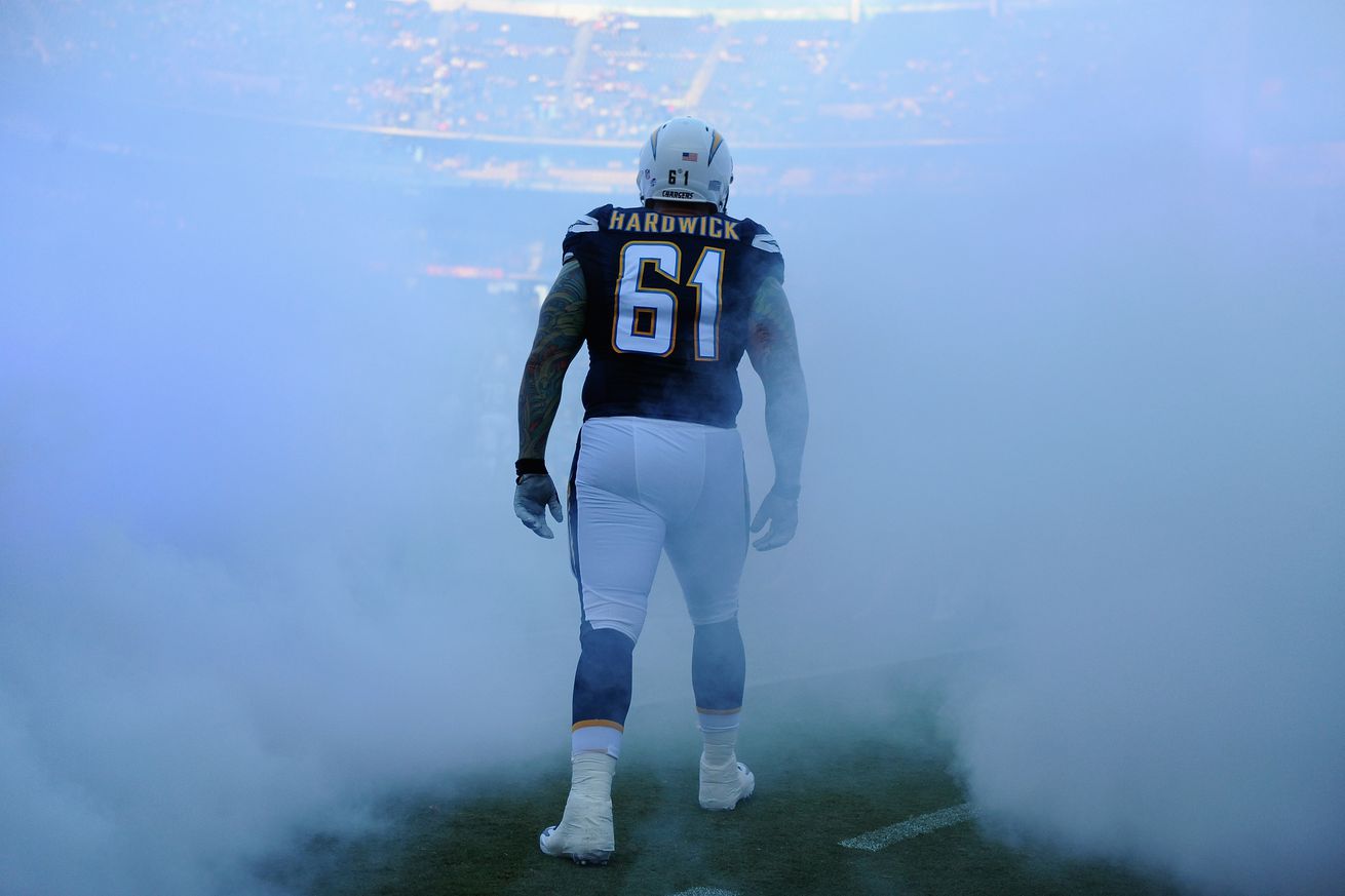 Dallas Cowboys v San Diego Chargers