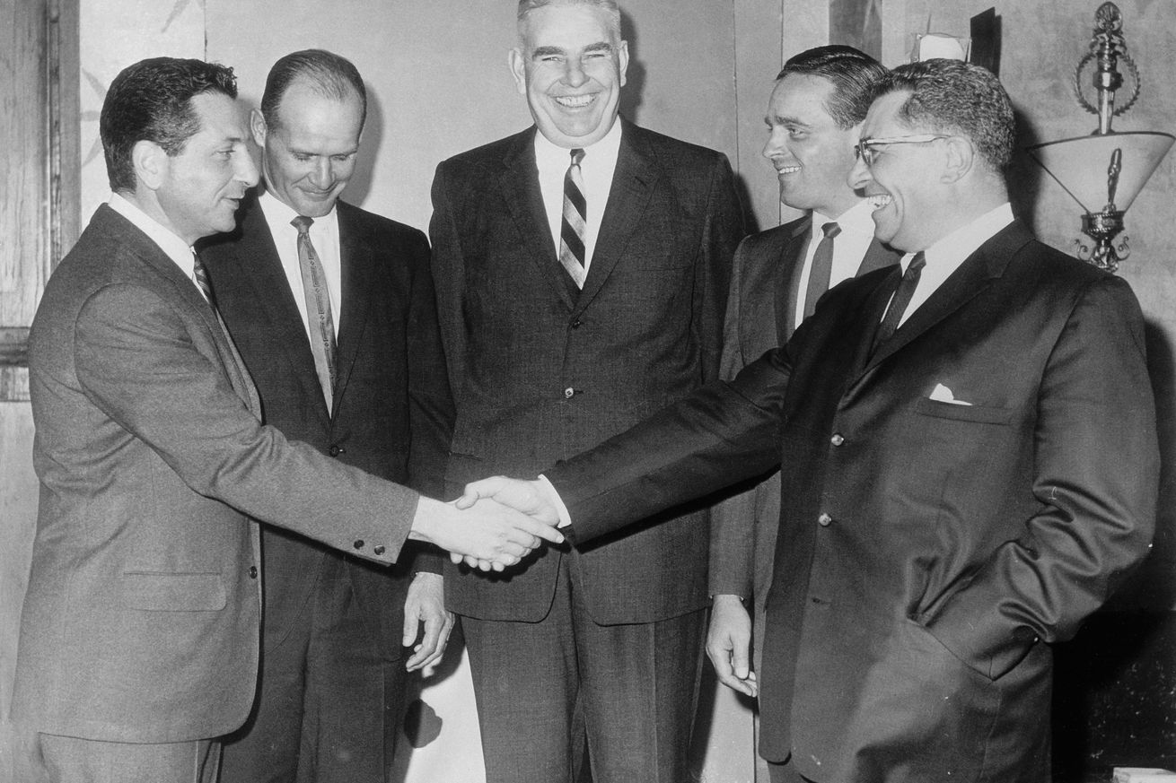 National Football League Draft Meeting