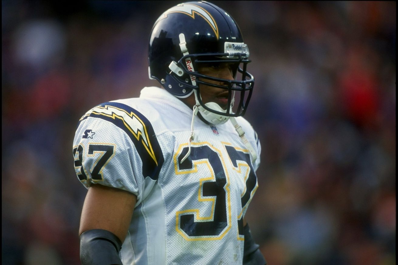 Rodney Harrison