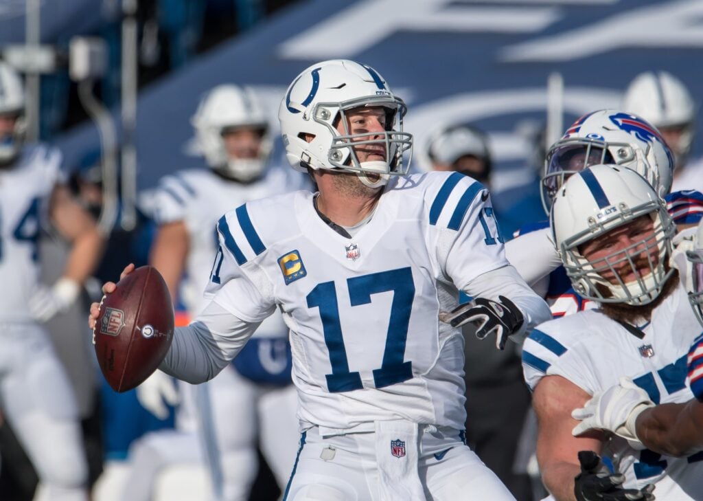 Philip Rivers Retirement