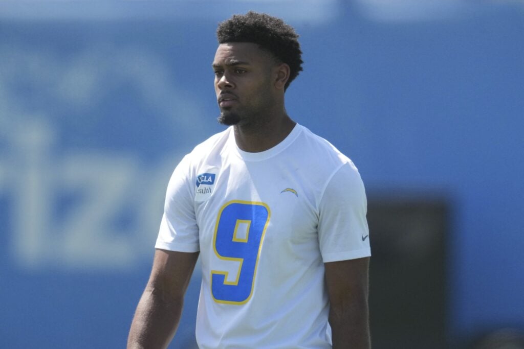 Tre Harris