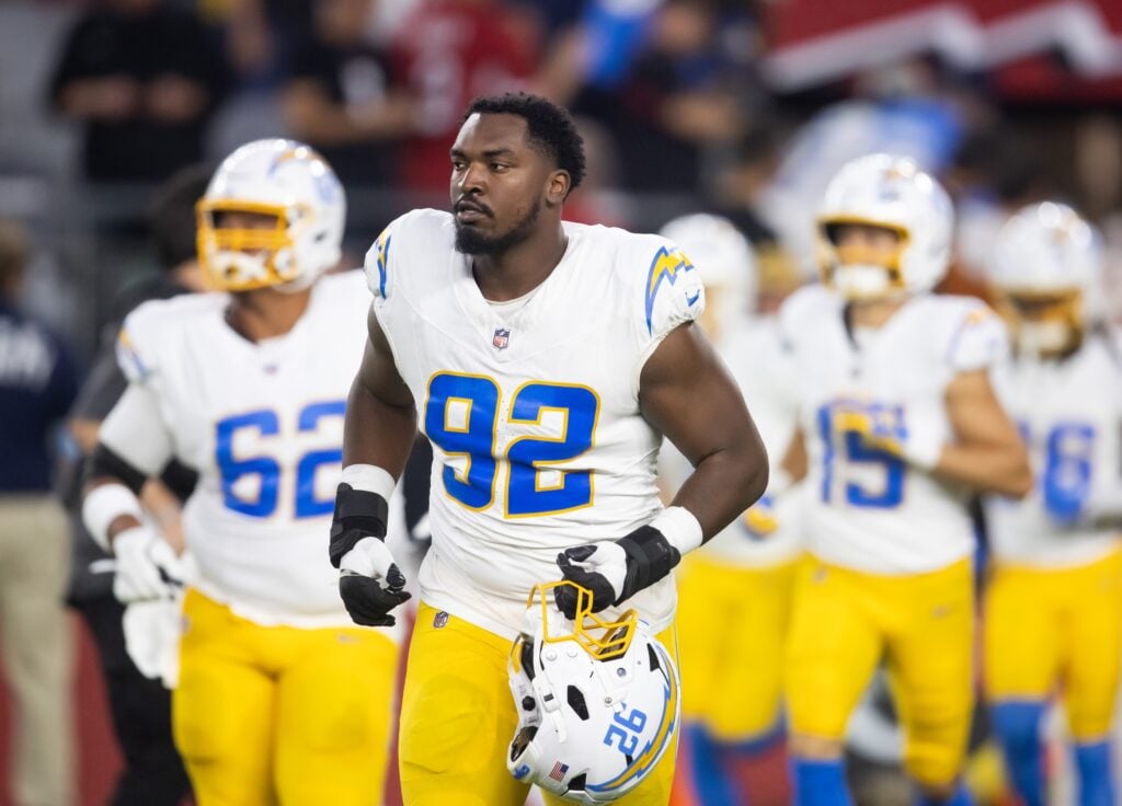 chargers fourth round pick justin eboigbe