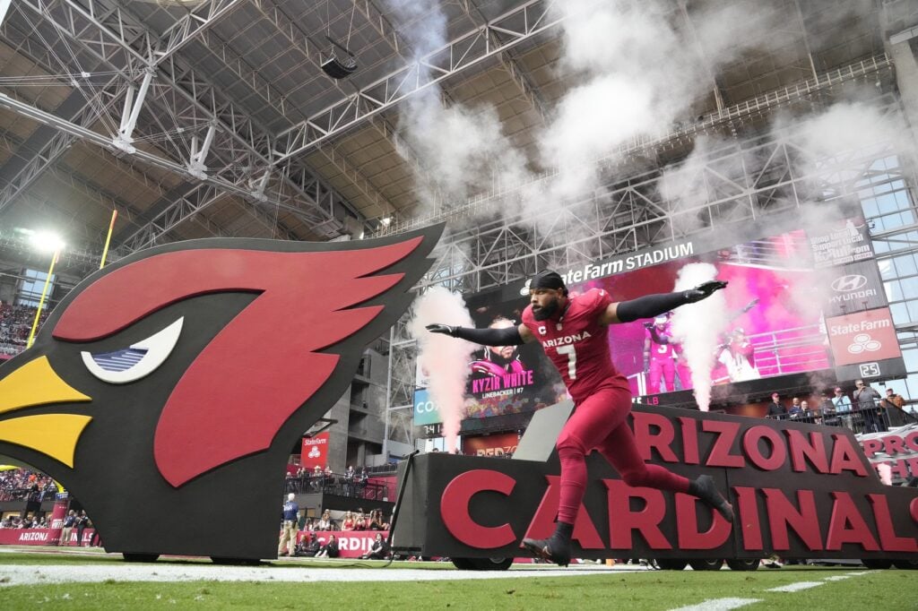cardinals kyzir white