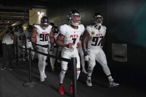 david onyemata trade