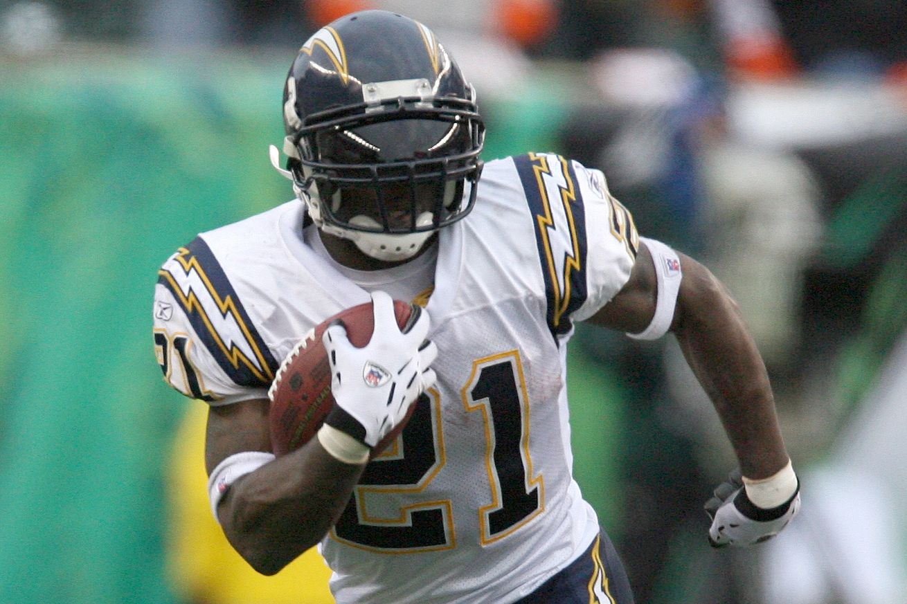 NFL: San Diego Chargers at Cincinnati Bengals