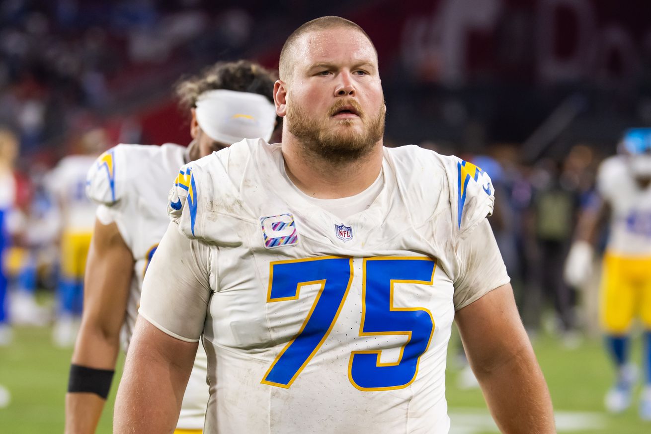 NFL: Los Angeles Chargers at Arizona Cardinals