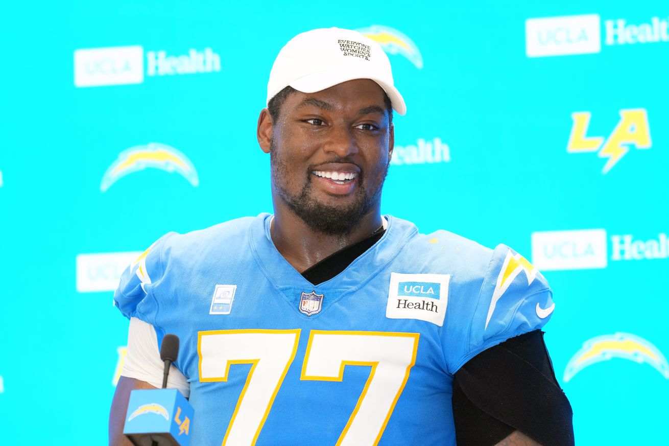 NFL: Los Angeles Chargers Training Camp