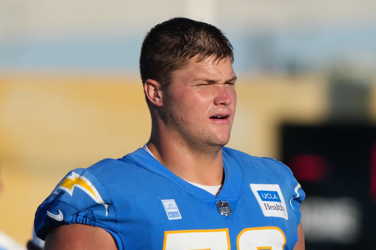 NFL: Los Angeles Chargers Training Camp