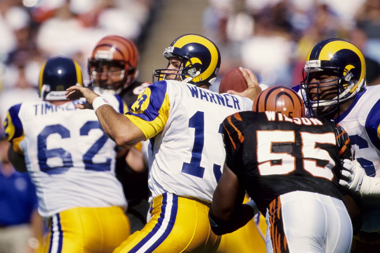 NFL: USA TODAY Sports-Archive
