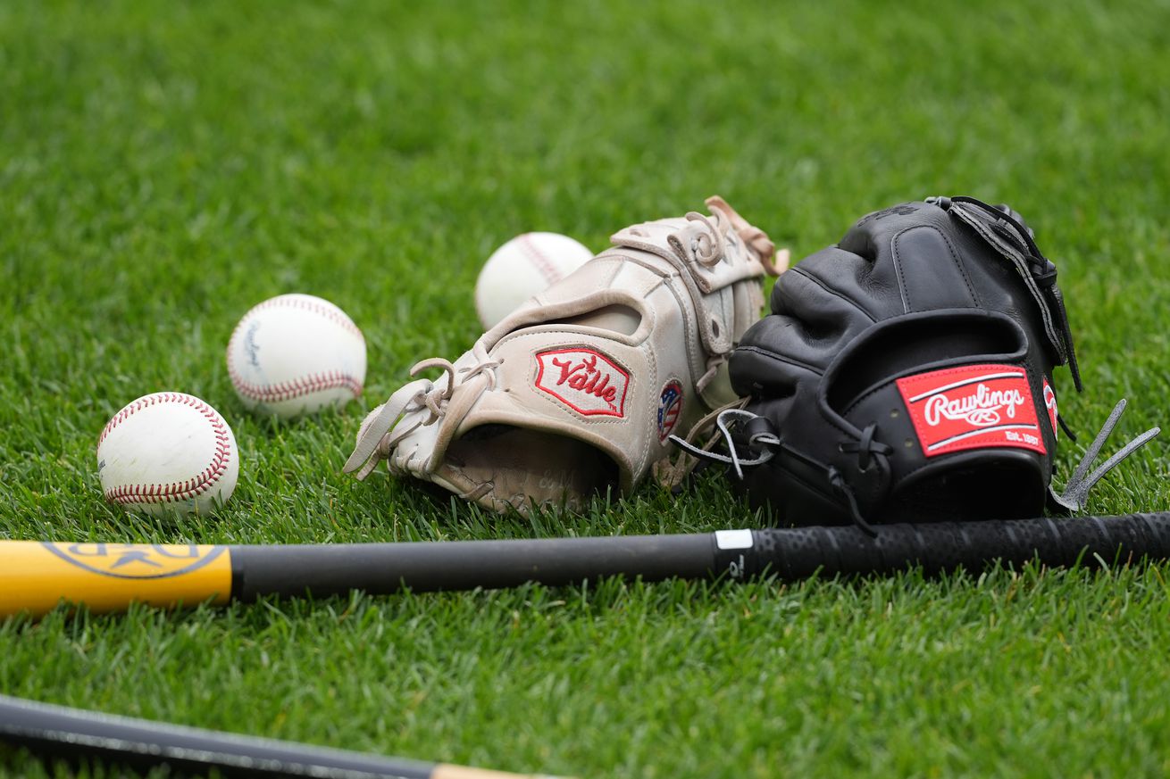 Pittsburgh Pirates v Cincinnati Reds