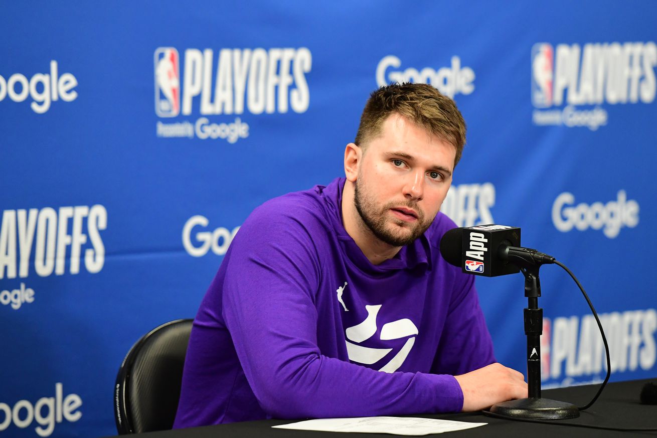 2025 NBA Playoffs - Minnesota Timberwolves v Los Angeles Lakers - Game Two