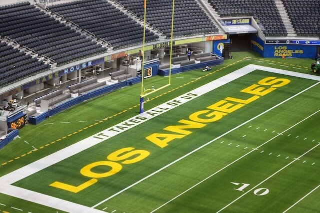Los Angeles Rams