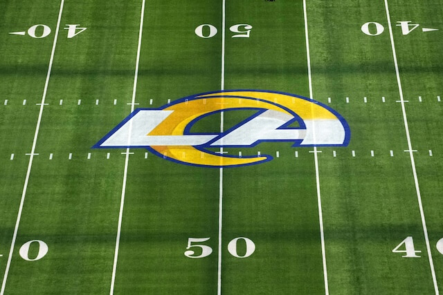 Los Angeles Rams