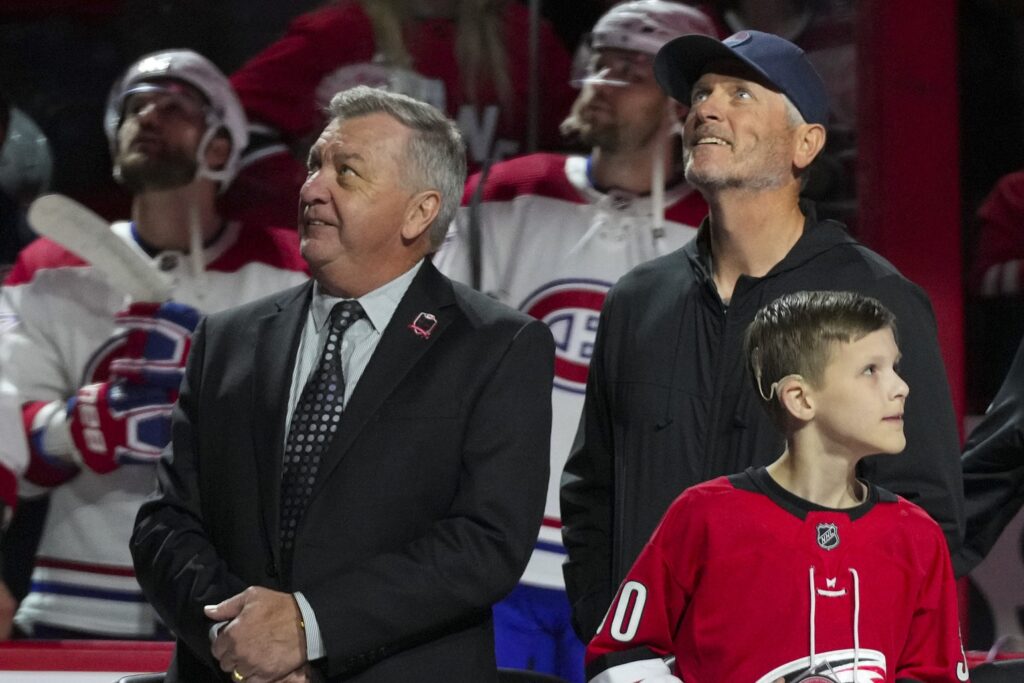 The Tom Dundon-led ownership group has plans to shake up the whole Trail Blazers organization