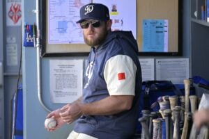 Dodgers third baseman Max Muncy will begin a rehab assignment on Tuesday with Triple-A Oklahoma City.
