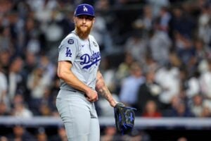 Dodgers closer Michael Kopech is slated to make a rehab appearance as an opener for Triple-A Oklahoma City on Thursday night.