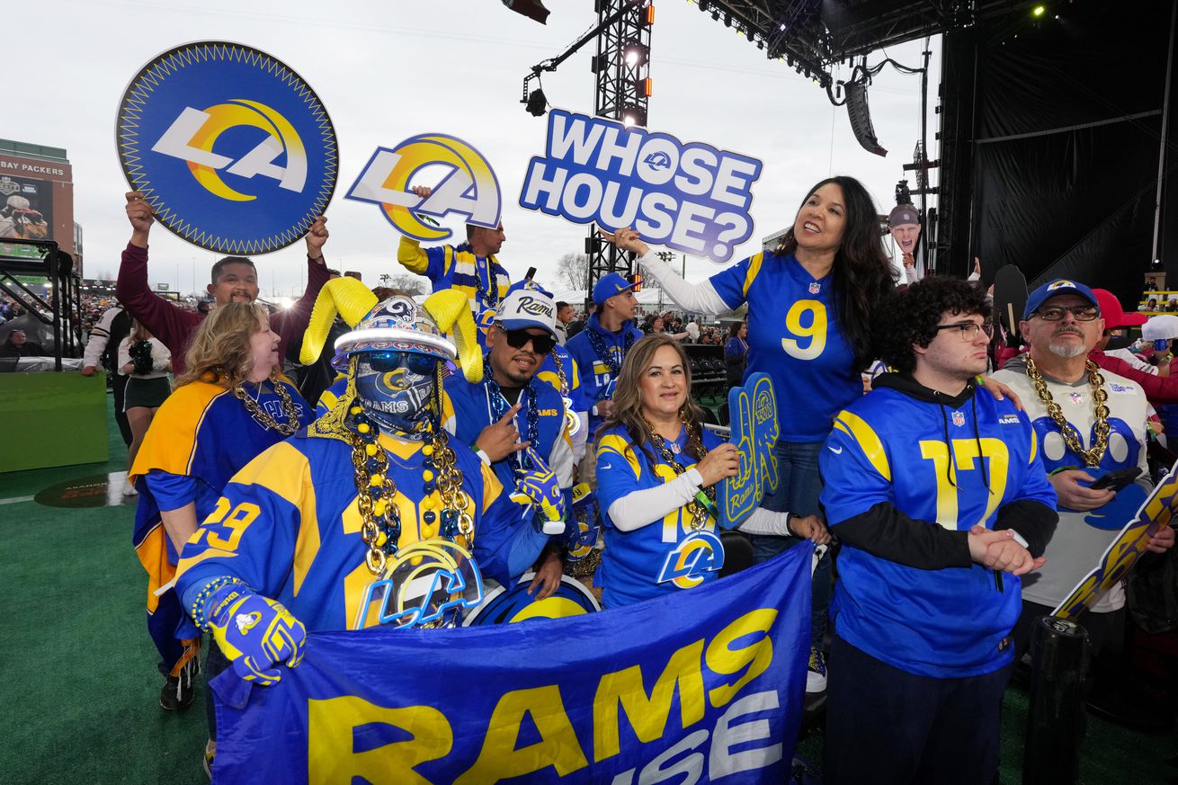 NFL: NFL Draft