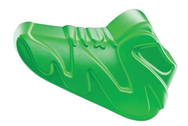Shaq A Licious XL Gummies Shaquille O'Neal, Shaq-A-Licious XL Gummies, Lakers