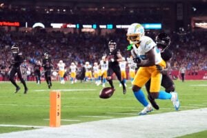 jalen reagor cut candidate