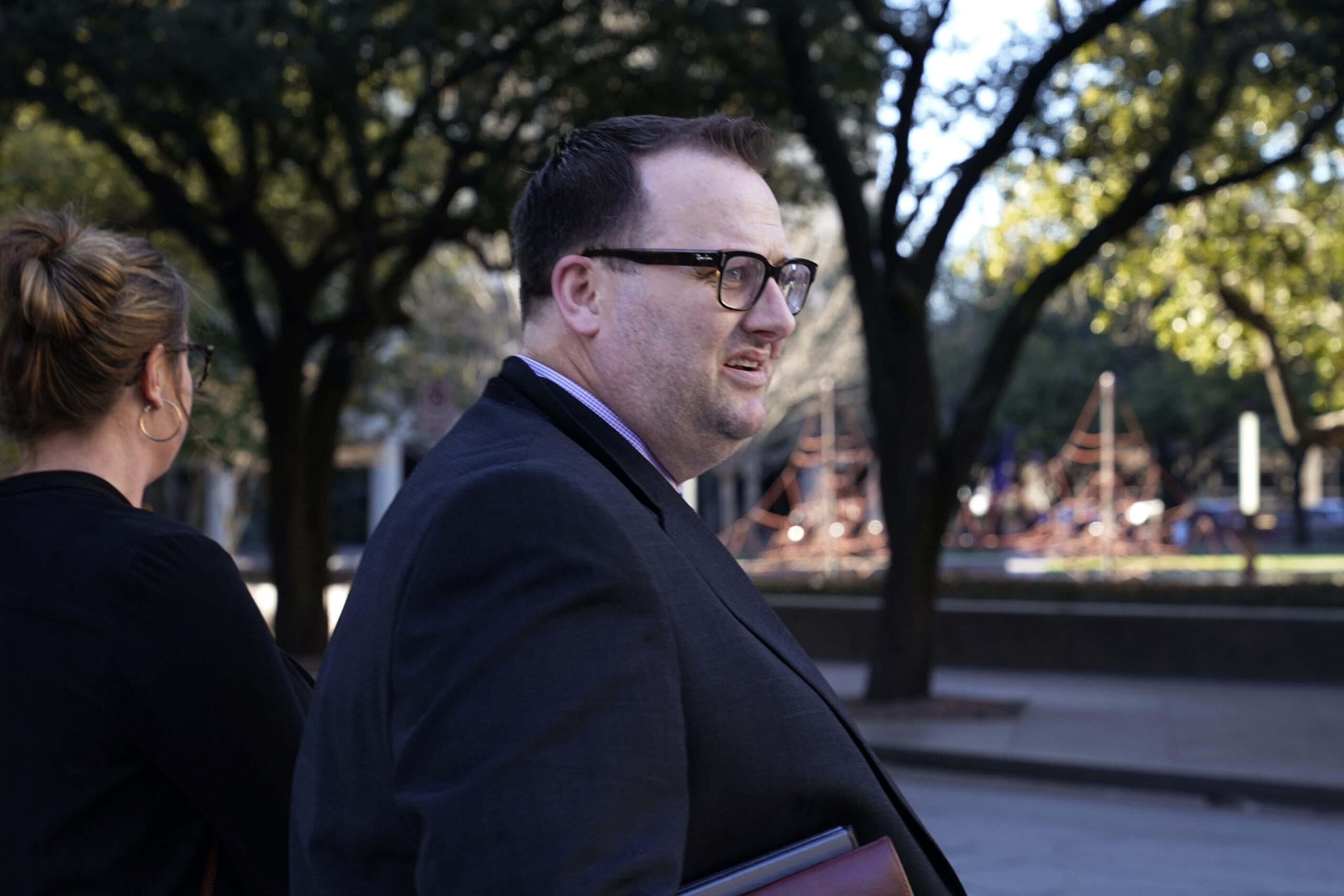 Former Angels employee Eric Kay was found guilty in February...