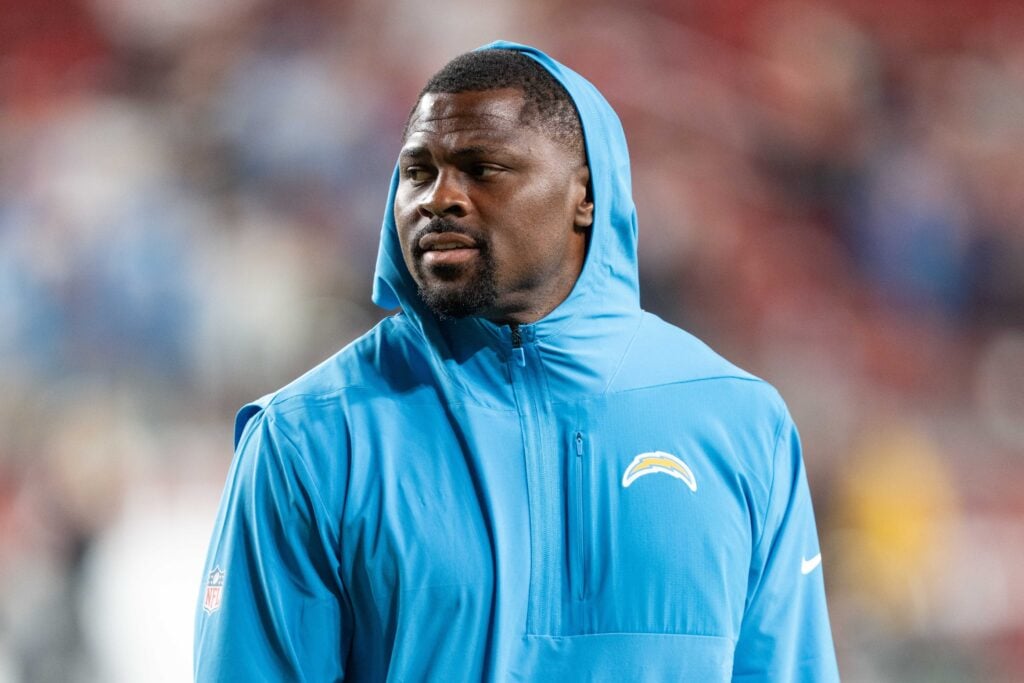 Khalil Mack Injury